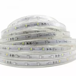 10 м или 20 м. LED лента, Коледна украса, Декорация за градината