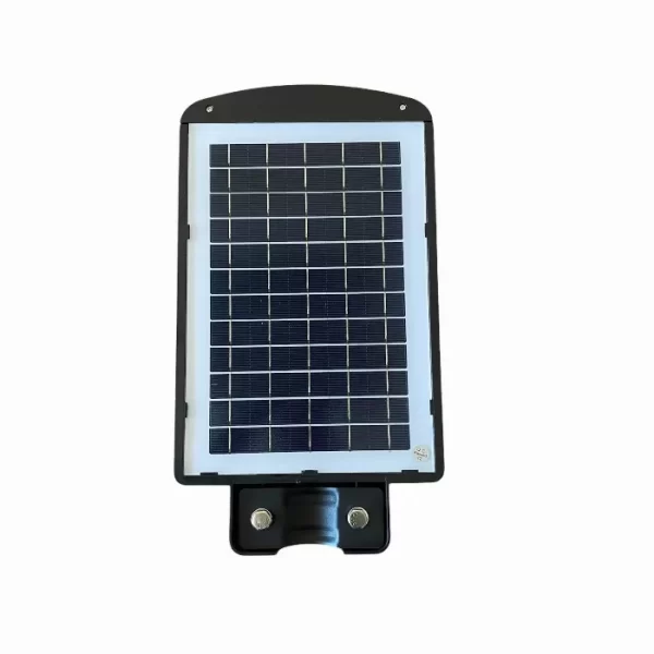 3 броя LED Соларна Улична Лампа 300W | Соларна Улична Лампа Cobra 300W