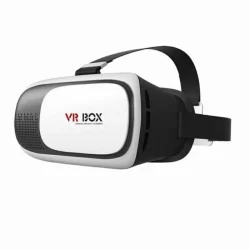 3D, VR BOX, Очила за смартфон