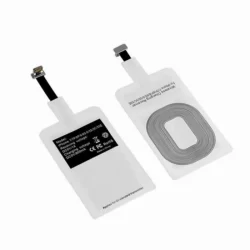 Адаптер за безжично зарядно за iPhone