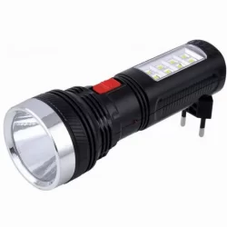 Акумулаторен LED фенер YJ-227