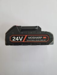Акумулаторна батерия 24V за мини акумулаторна резачка