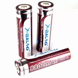 Акумулаторна батерия 8800mAh 4.2V