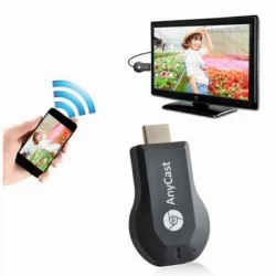 Anycast m4 plus Tv stick