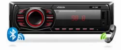 Аудио Player AUX-USB-SD 4 x 45W