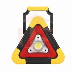 Авариен Триъгълник LED - 3в1