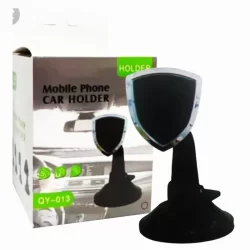 Автомобилна магнитна поставка за телефон Holder QY-013