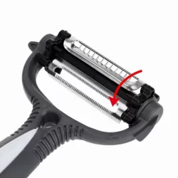 Белачка 3в1 за белене на зеленчуци и плодове Roto Peeler