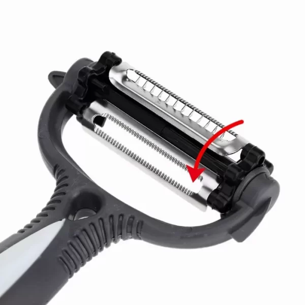 Белачка 3в1 за белене на зеленчуци и плодове Roto Peeler