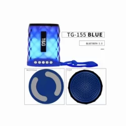 Безжична колонка TG-155 Stereo BT Speaker