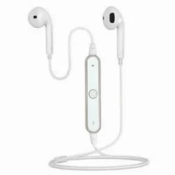 Безжични Bluetooth 4.1 стерео слушалки S6