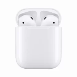 Безжични Bluetooth слушалки i12 TWS със зарядна станция