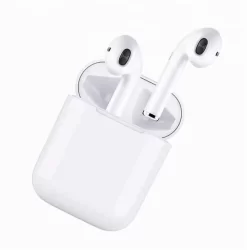 Безжични Bluetooth слушалки I9S TWS със зарядна станция