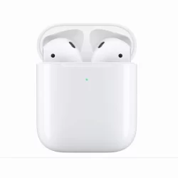 Безжични слушалки AirPods 2