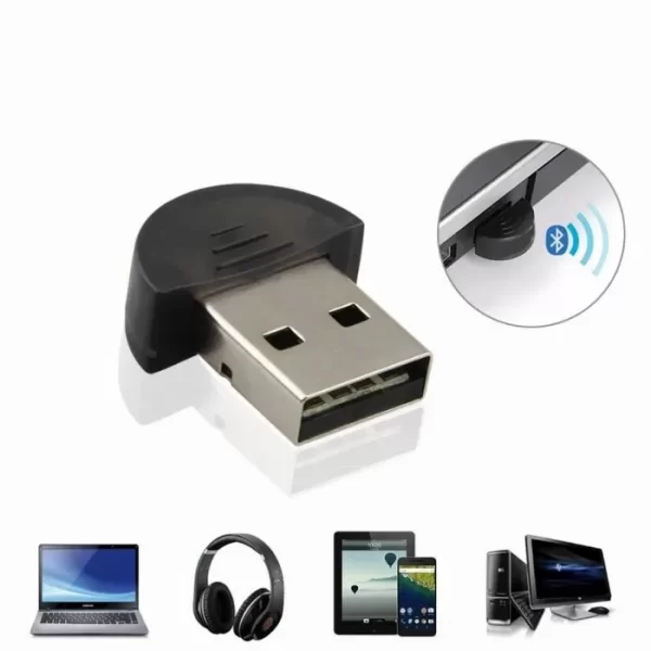 Bluetooth Dongle USB mini