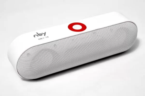 Bluetooth колонка NBY18