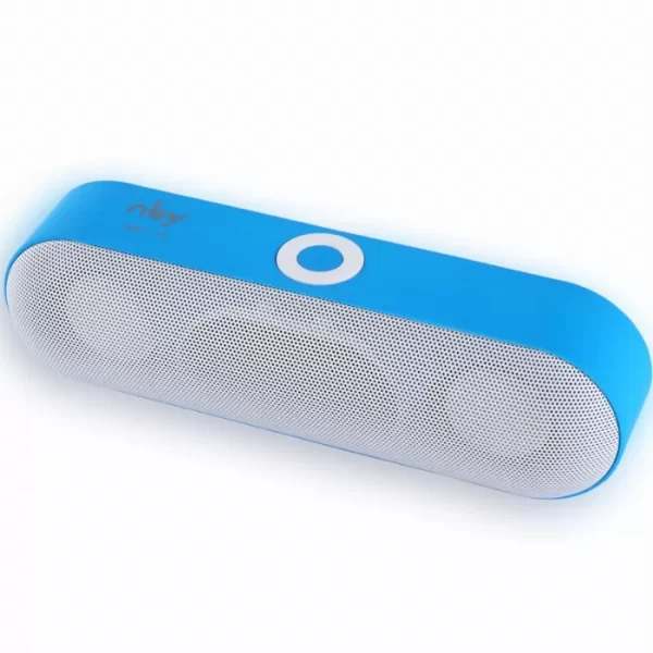 Bluetooth колонка NBY18