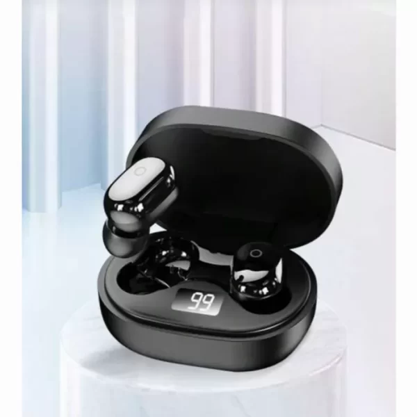 Bluetooth слушалки A12