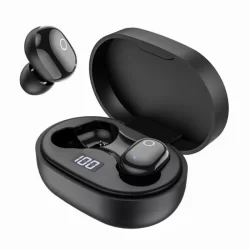Bluetooth слушалки A12