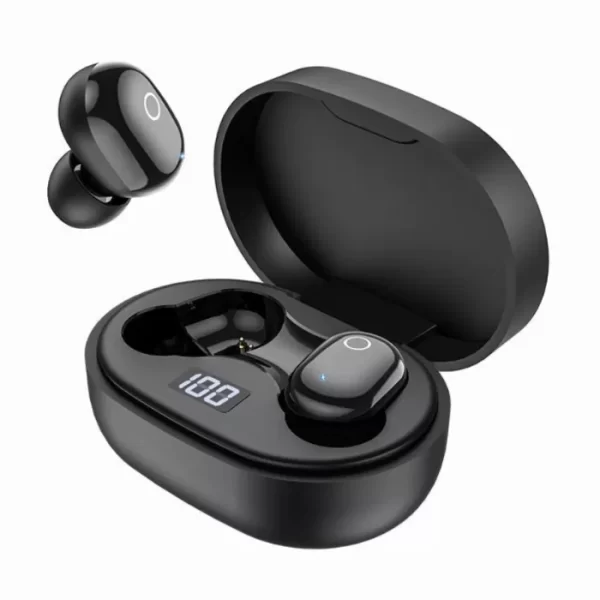 Bluetooth слушалки A12