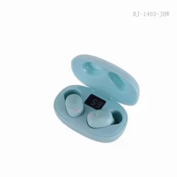 Bluetooth слушалки с кутия за безжично зареждане Y1 Jerry