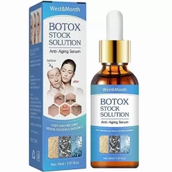 Серум за лице с ботокс Botox Stock Solution | Ботокс серум за лице