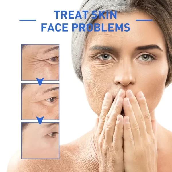 Серум за лице с ботокс Botox Stock Solution