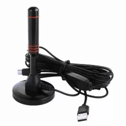 Дигитална антена HDTV, 4K, Antena Digital TV