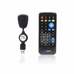 Дистанционно управление за компютър PC Control