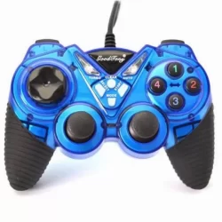 Джойстик Double Shock Controller 2.0