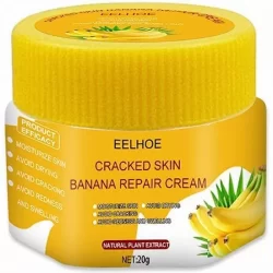 Eelhoe крем за ръце и крака за еластична кожа