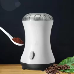 Електрическа мелачка за кафе и ядки HCG-601