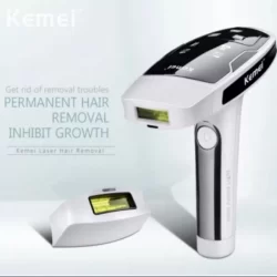 Фотоепилатор Kemei KM-6812