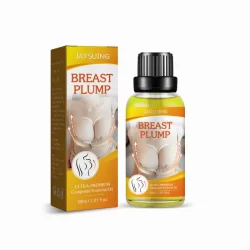 Етерично масло за уголемяване на бюста Jaysuing Breast Plump