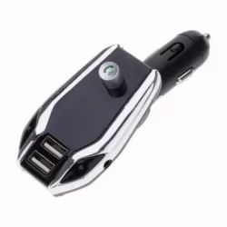 FM Transmitter X8 Plus