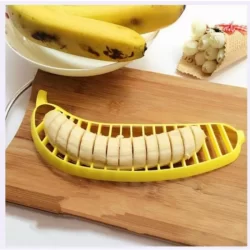 Форма за нарязване на банани, Banana Slicer