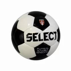 Футболна топка, SELECT