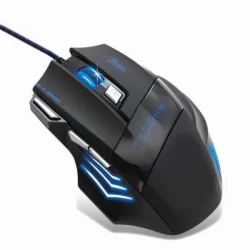 Геймърска мишка с7 бутона Gaming Mouse