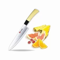 Кухненски нож от неръждаема стомана, 24 см