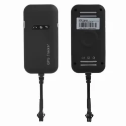 GPS проследяващо устройство със сим карта GPS Тракер