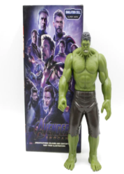 Хълк фигурa, Hulk  Avengers, 30 см  - 3353