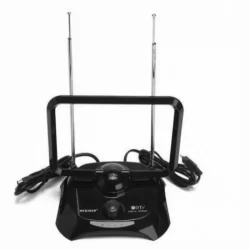 HDTV антена с усилвател на сигнала