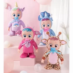 Ходеща кукла, Cry Baby, 36см