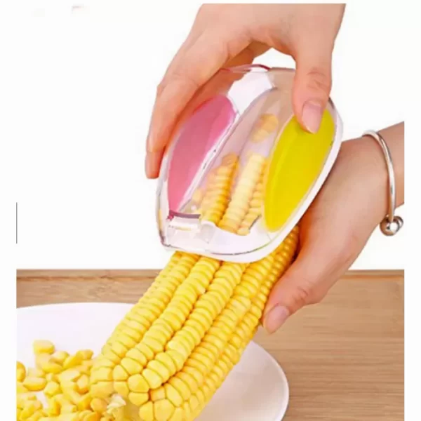 Белачка за царевица