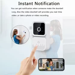 Интелигентен домофон