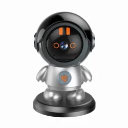 Интелигентен камера-робот с изкуствен интелект