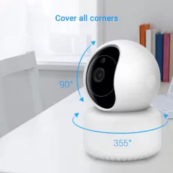 IP Камера 360°