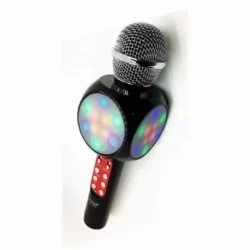 Караоке микрофон Bluetooth Wster WS-1816