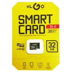 Карта памет micro SD 32GB KLGO