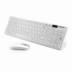 Клавиатура + мишка Wireless 2.4G Keyboard Dock